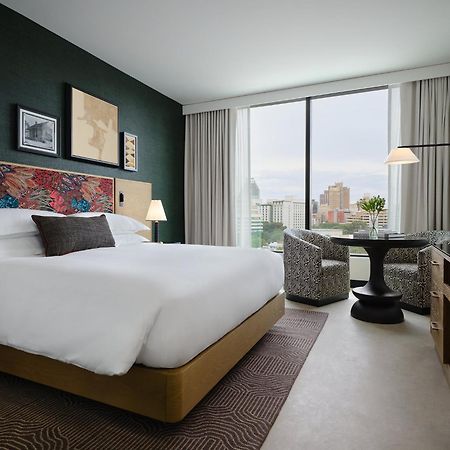 Kimpton Santo San Antonio - Riverwalk By Ihg Luaran gambar