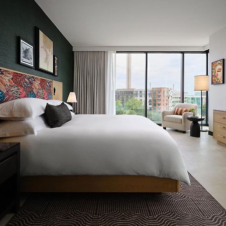 Kimpton Santo San Antonio - Riverwalk By Ihg Luaran gambar