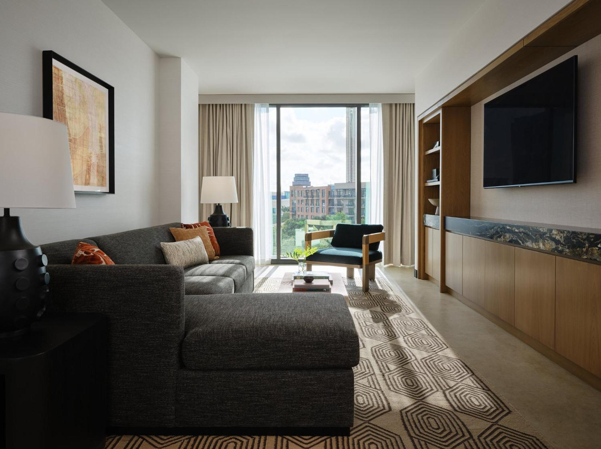 Kimpton Santo San Antonio - Riverwalk By Ihg Luaran gambar