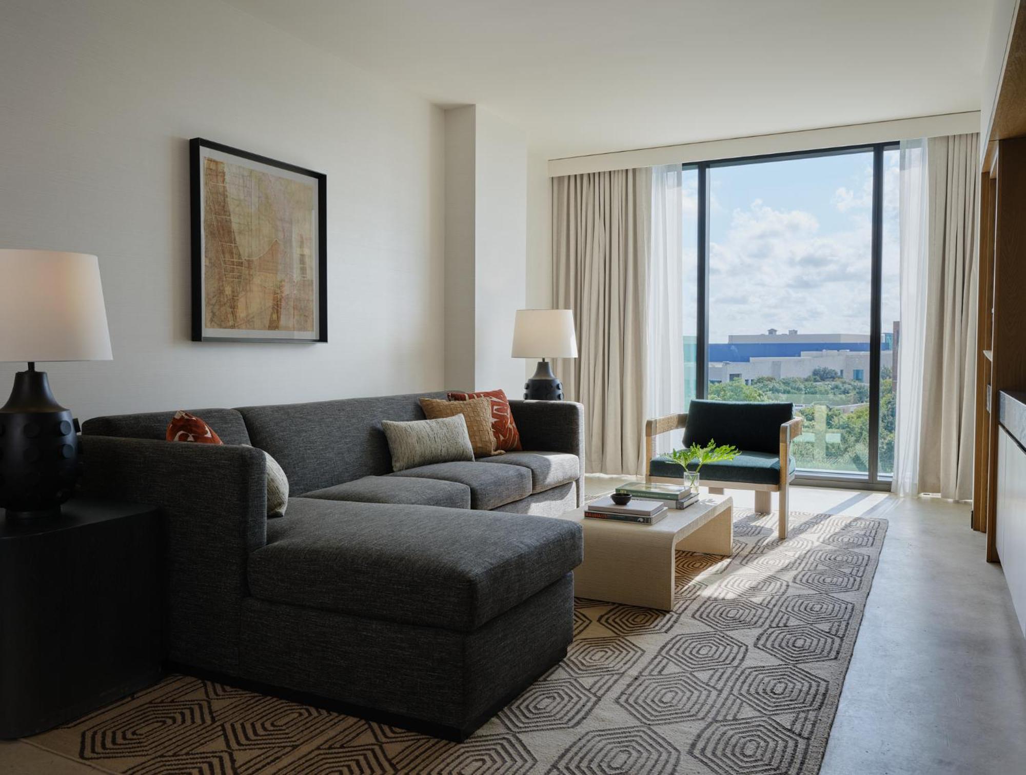 Kimpton Santo San Antonio - Riverwalk By Ihg Luaran gambar