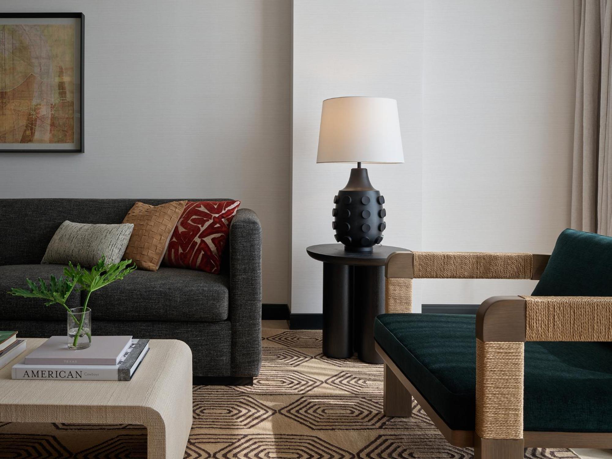Kimpton Santo San Antonio - Riverwalk By Ihg Luaran gambar