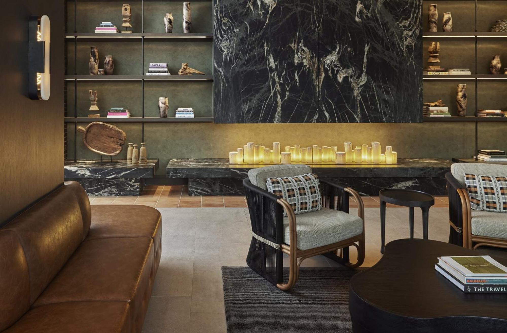 Kimpton Santo San Antonio - Riverwalk By Ihg Luaran gambar