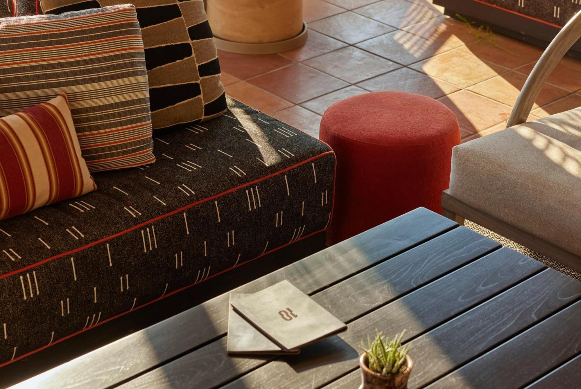 Kimpton Santo San Antonio - Riverwalk By Ihg Luaran gambar