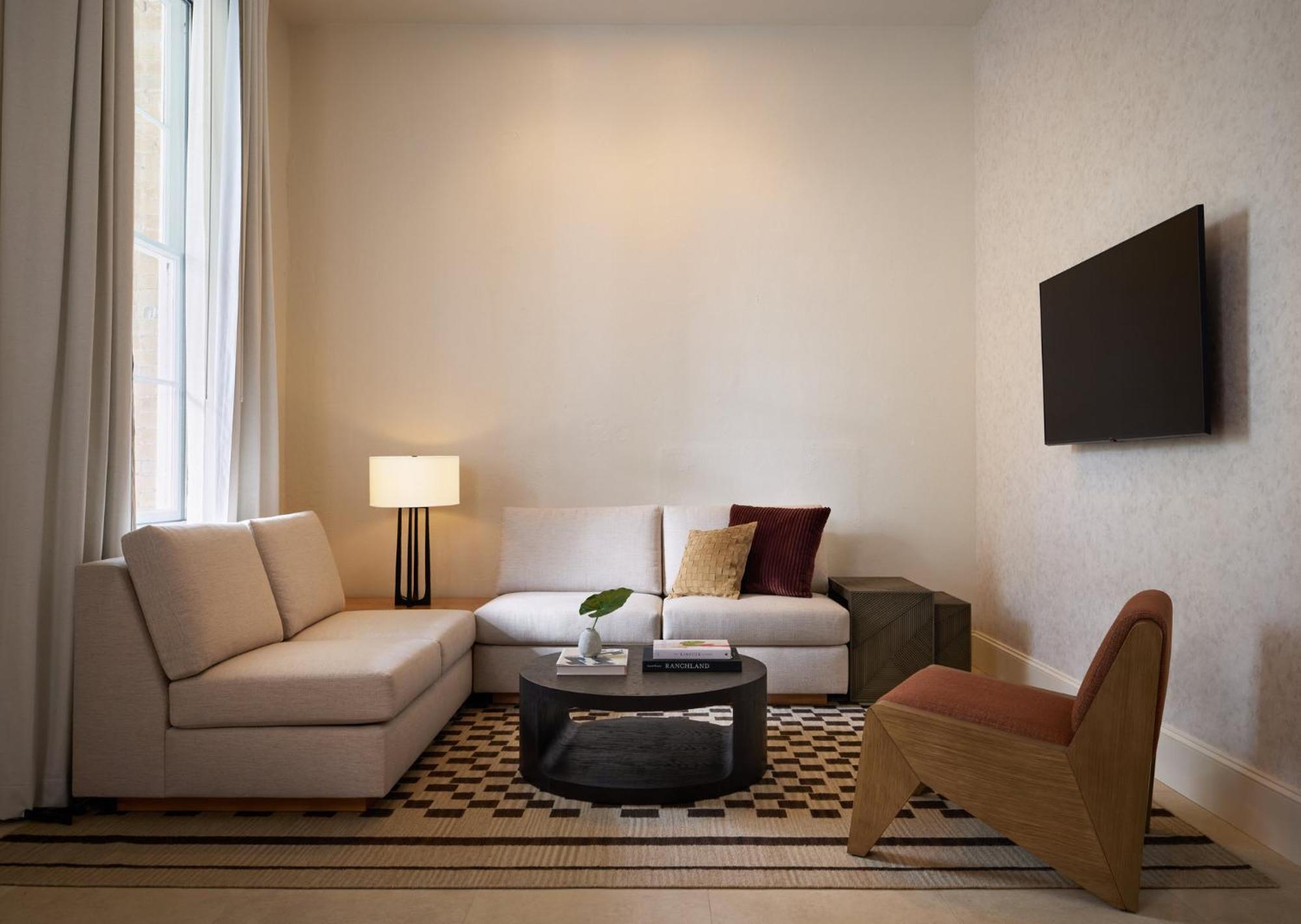Kimpton Santo San Antonio - Riverwalk By Ihg Luaran gambar