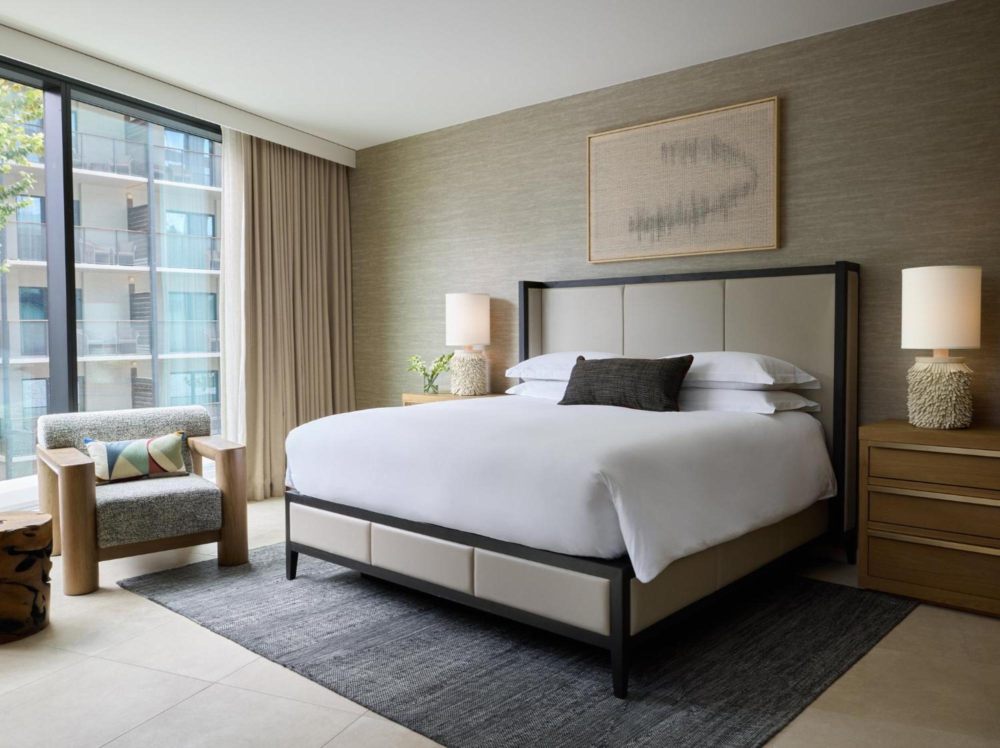 Kimpton Santo San Antonio - Riverwalk By Ihg Luaran gambar