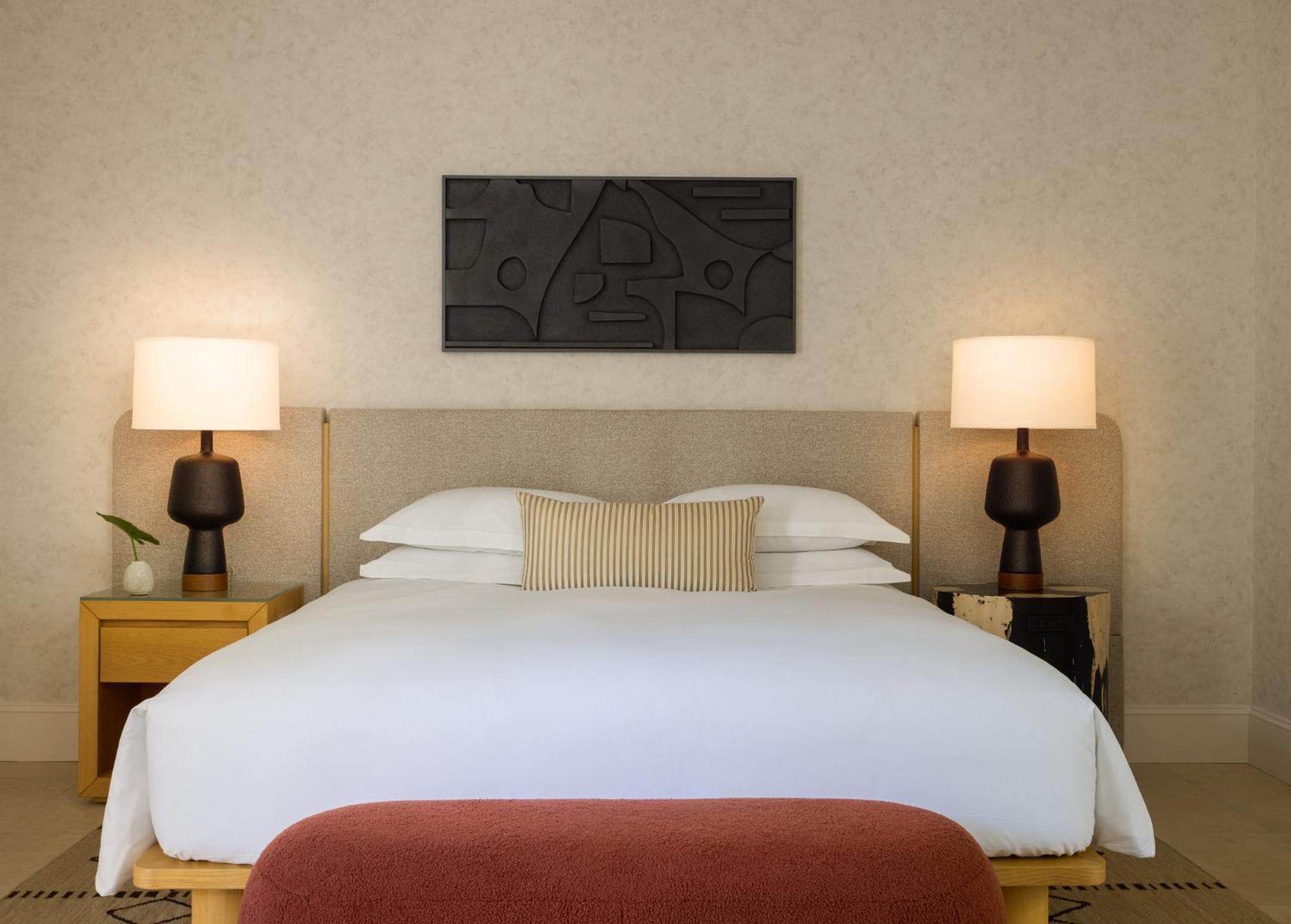 Kimpton Santo San Antonio - Riverwalk By Ihg Luaran gambar