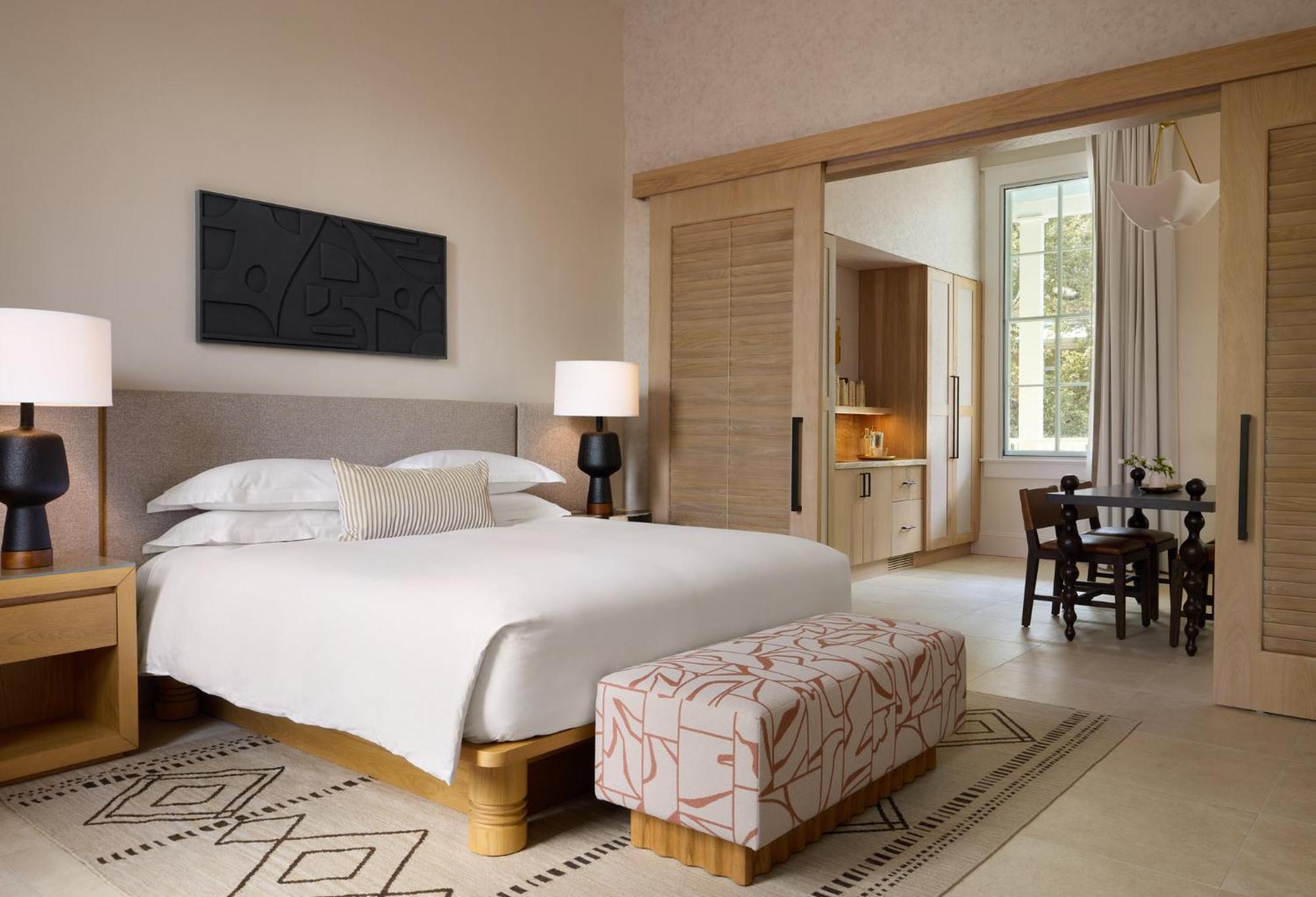 Kimpton Santo San Antonio - Riverwalk By Ihg Luaran gambar
