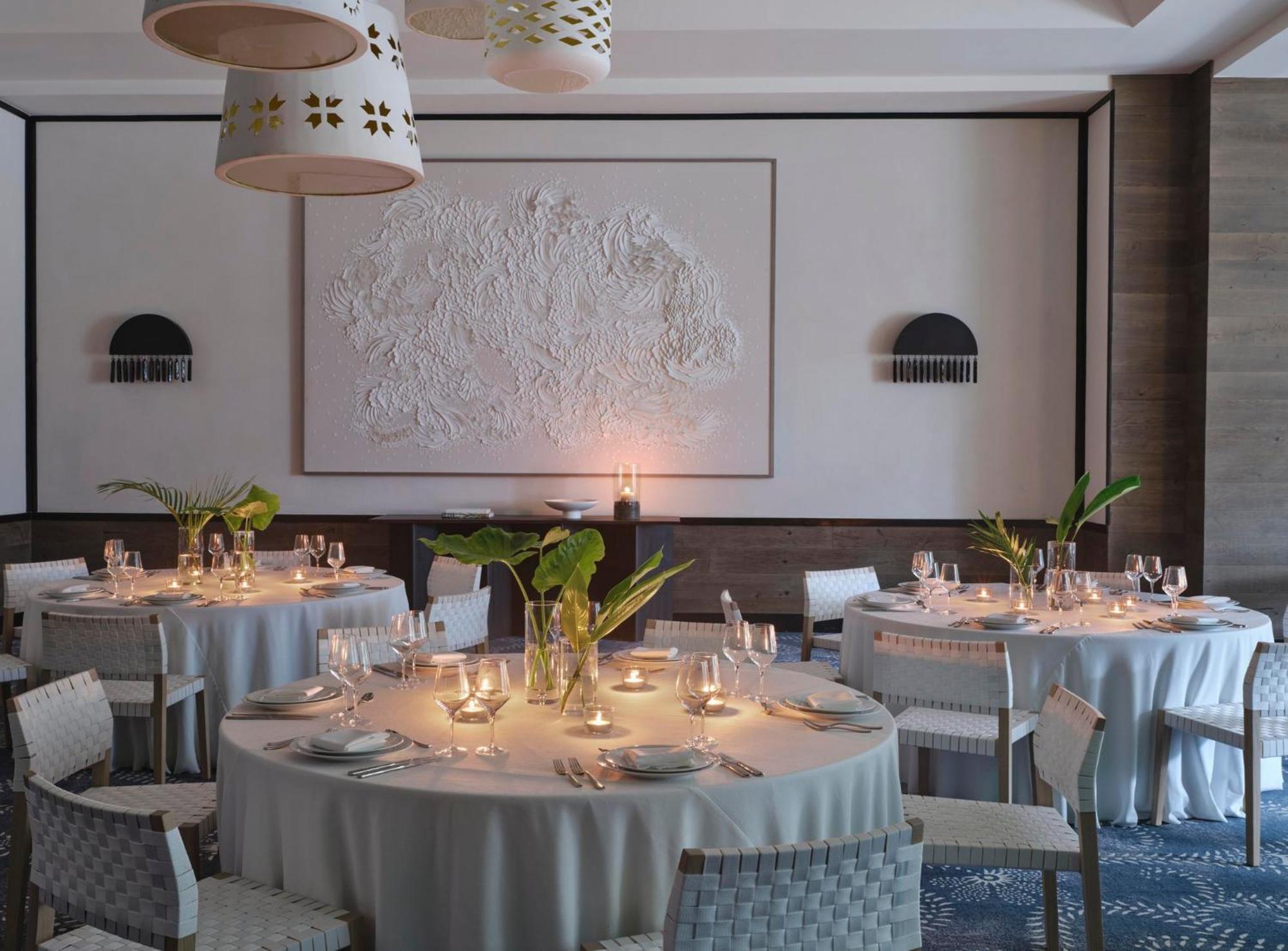 Kimpton Santo San Antonio - Riverwalk By Ihg Luaran gambar