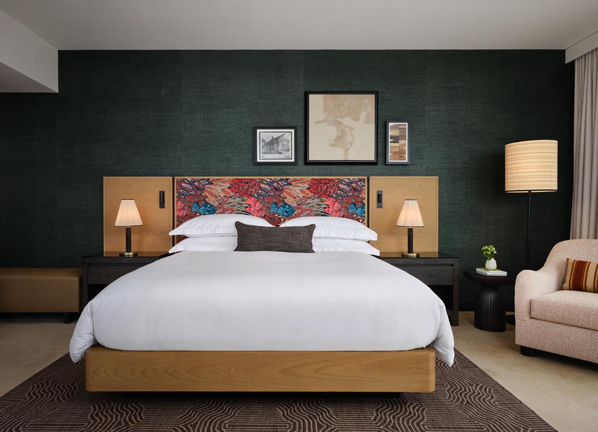 Kimpton Santo San Antonio - Riverwalk By Ihg Luaran gambar