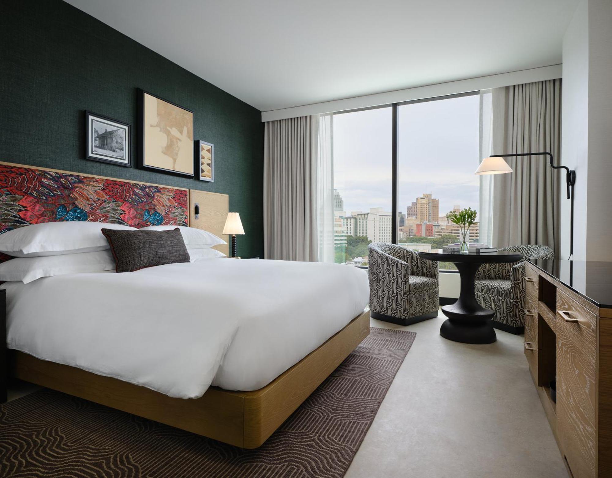 Kimpton Santo San Antonio - Riverwalk By Ihg Luaran gambar