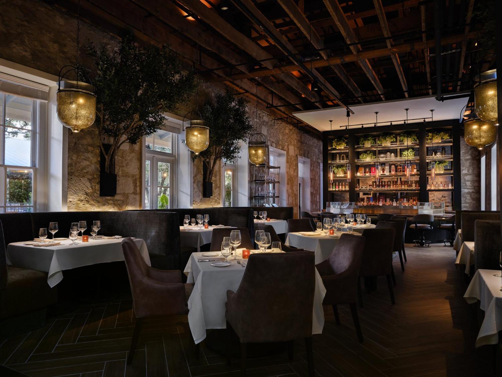 Kimpton Santo San Antonio - Riverwalk By Ihg Luaran gambar
