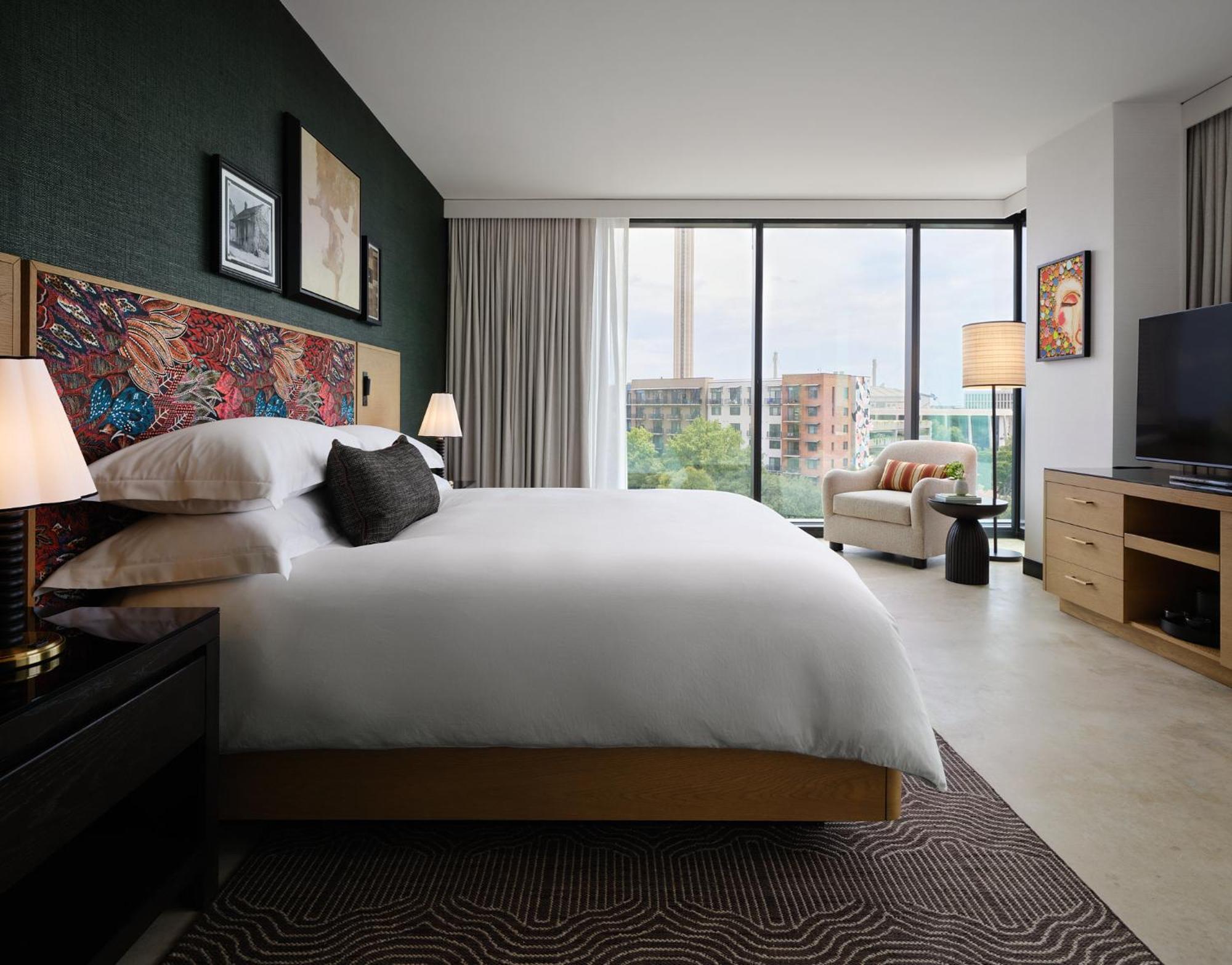 Kimpton Santo San Antonio - Riverwalk By Ihg Luaran gambar