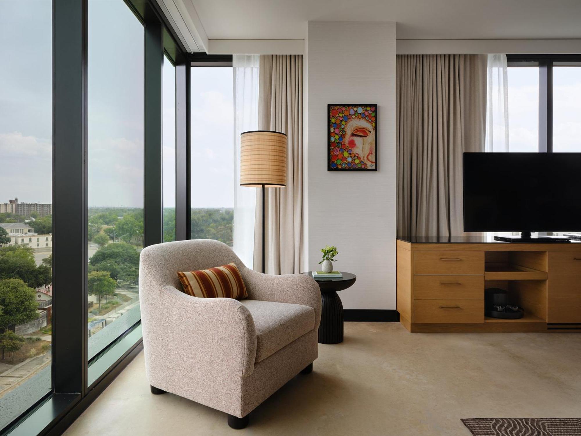 Kimpton Santo San Antonio - Riverwalk By Ihg Luaran gambar