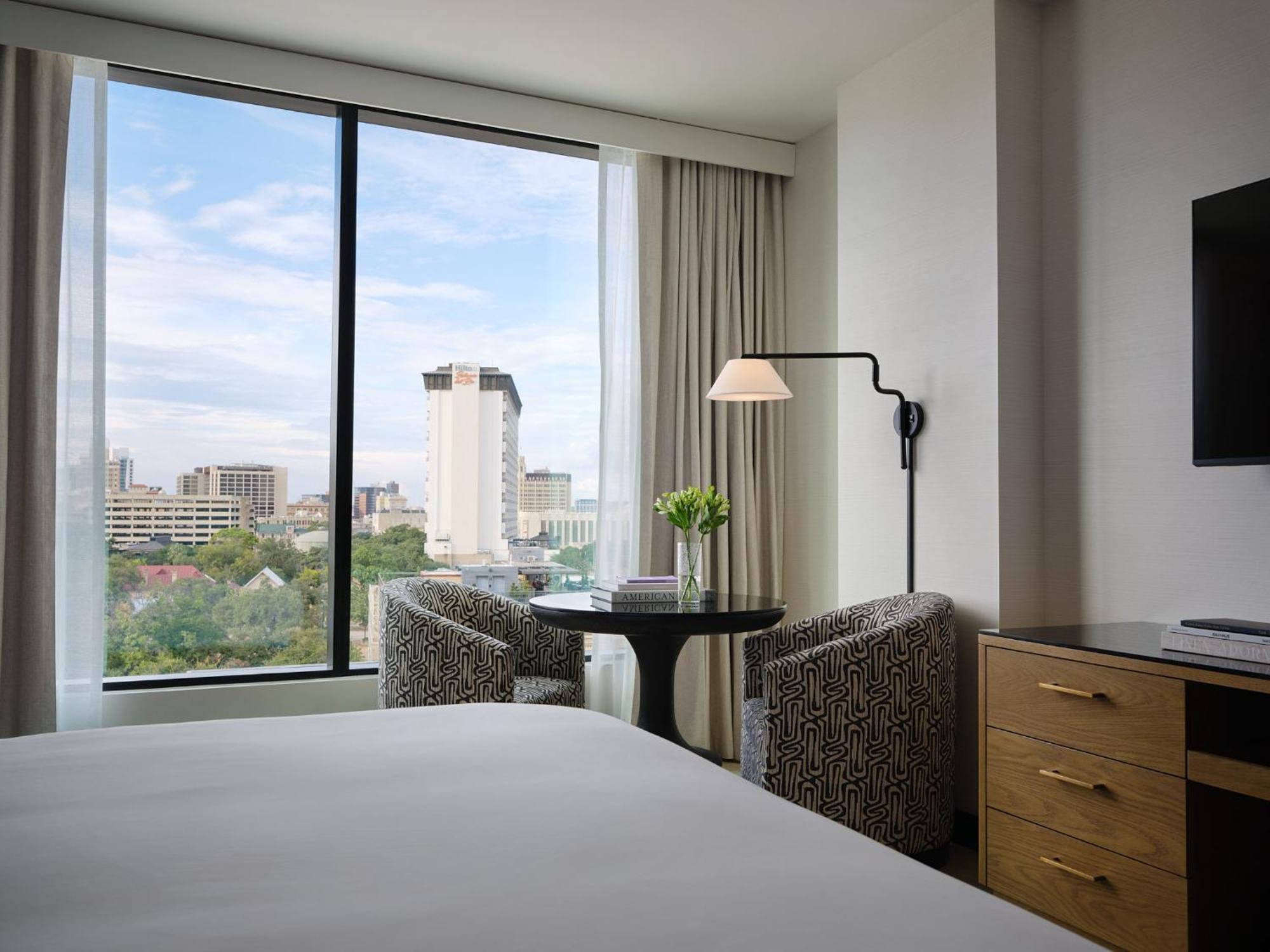 Kimpton Santo San Antonio - Riverwalk By Ihg Luaran gambar
