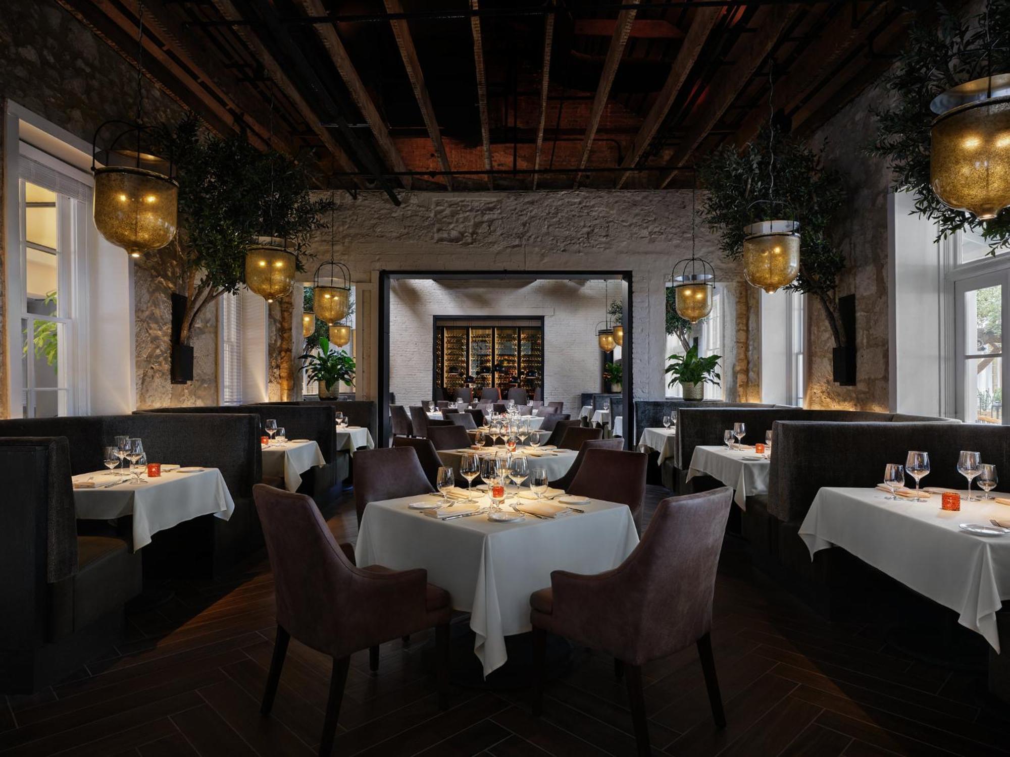 Kimpton Santo San Antonio - Riverwalk By Ihg Luaran gambar