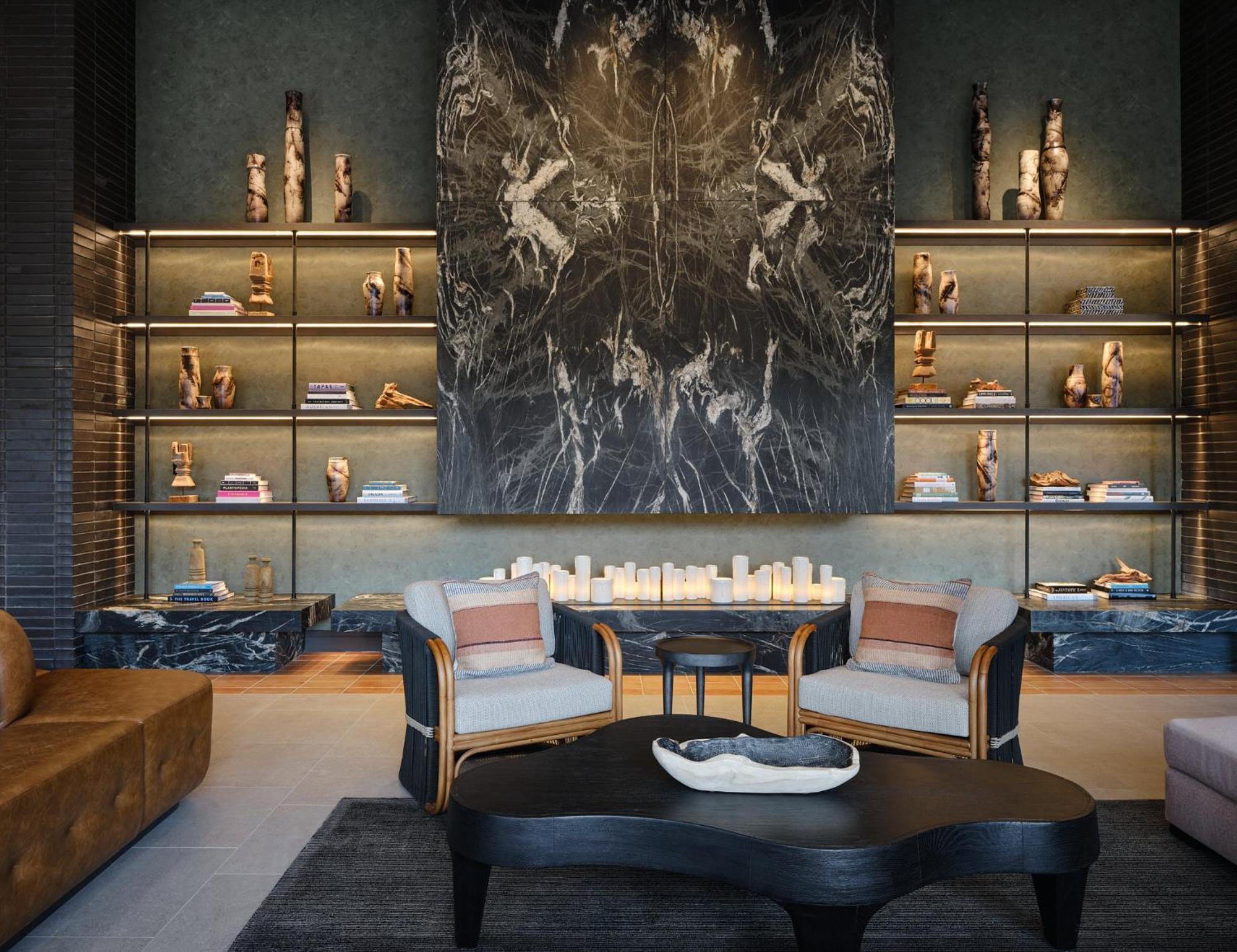 Kimpton Santo San Antonio - Riverwalk By Ihg Luaran gambar