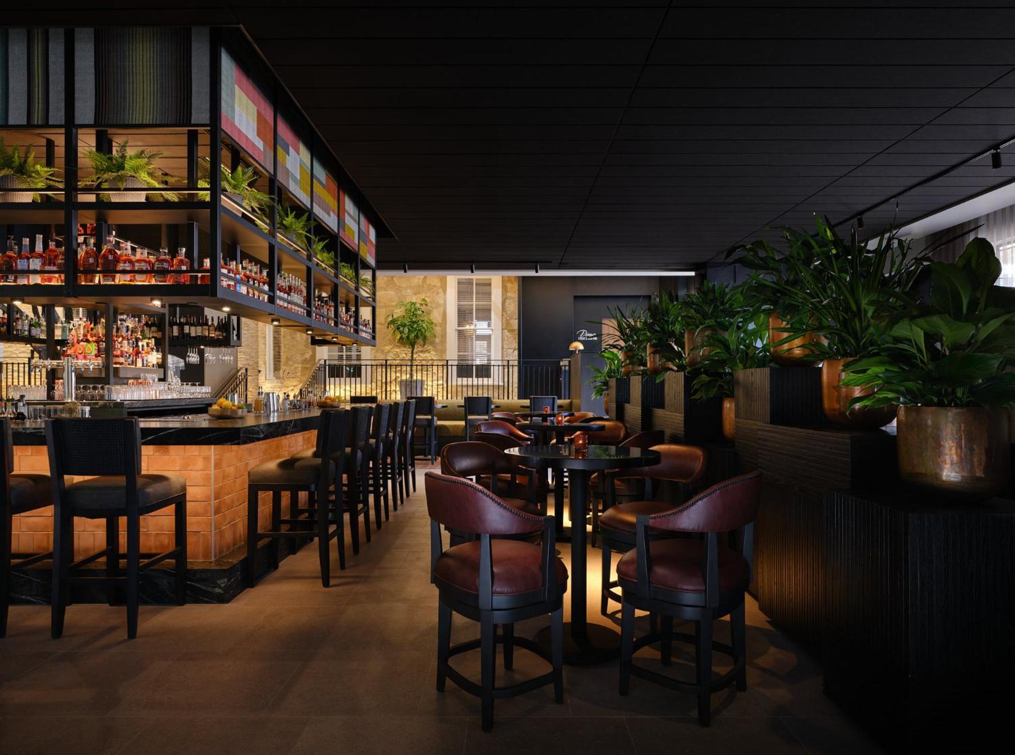 Kimpton Santo San Antonio - Riverwalk By Ihg Luaran gambar