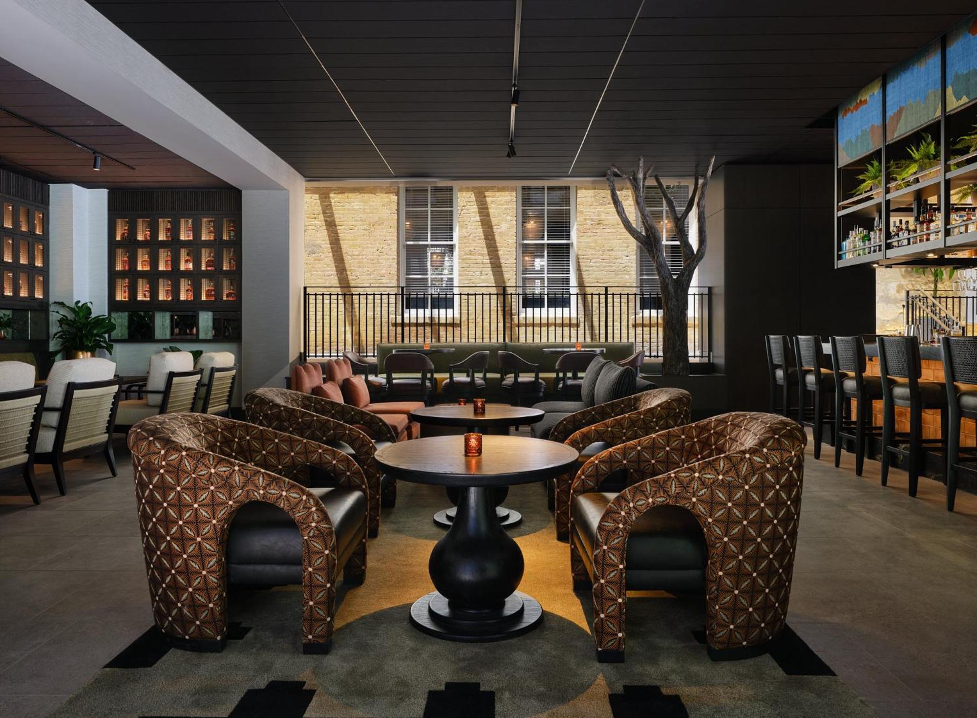 Kimpton Santo San Antonio - Riverwalk By Ihg Luaran gambar