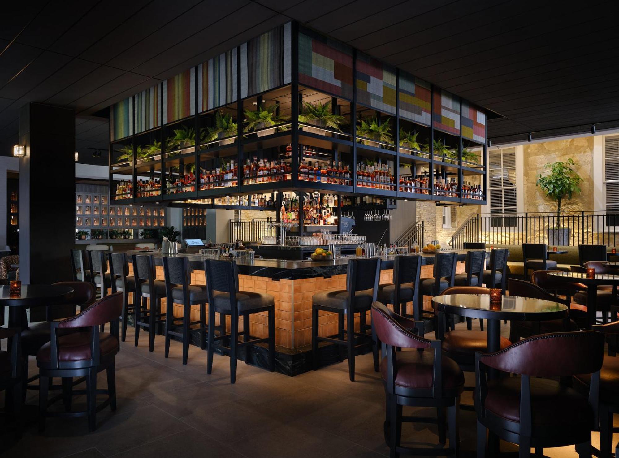 Kimpton Santo San Antonio - Riverwalk By Ihg Luaran gambar