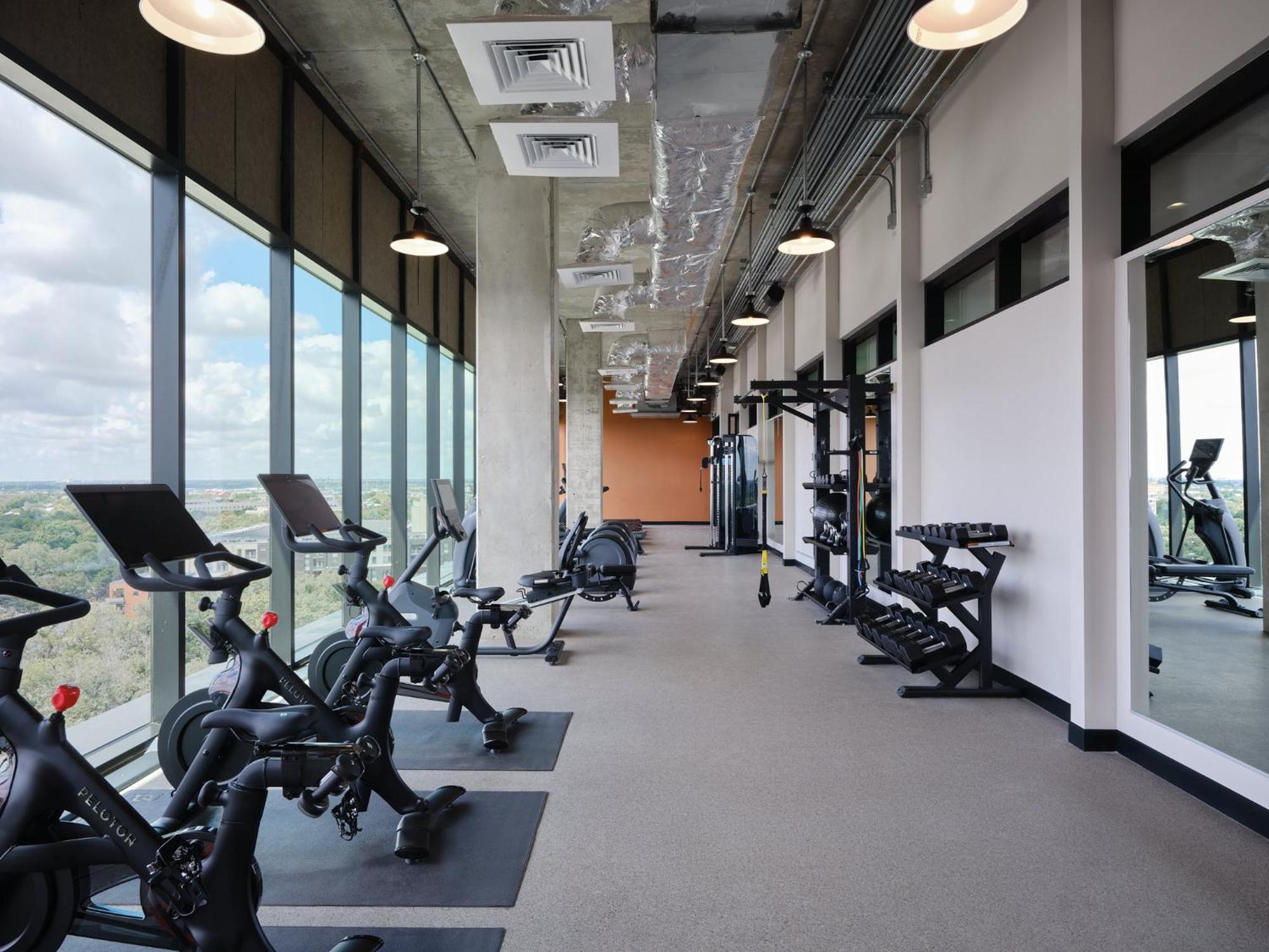 Kimpton Santo San Antonio - Riverwalk By Ihg Luaran gambar