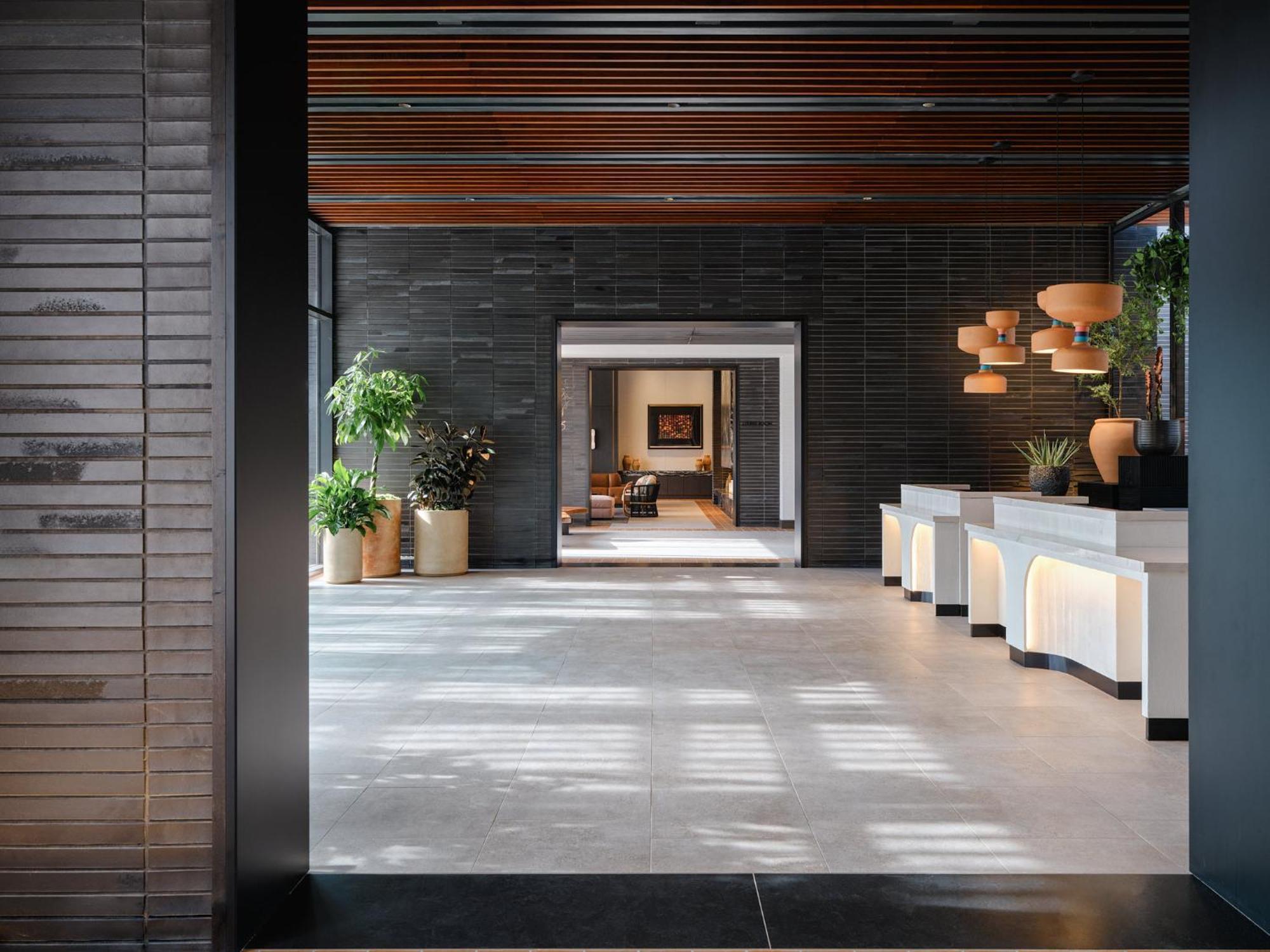 Kimpton Santo San Antonio - Riverwalk By Ihg Luaran gambar