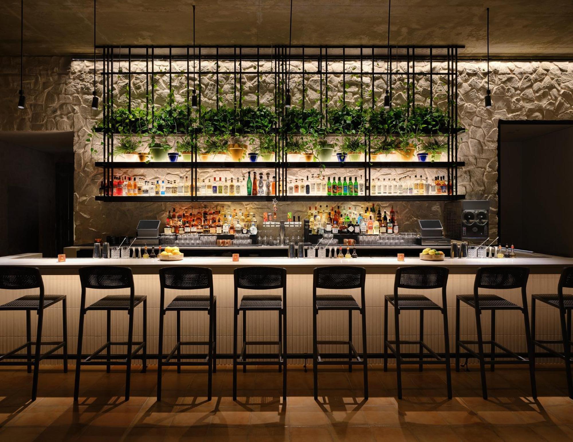 Kimpton Santo San Antonio - Riverwalk By Ihg Luaran gambar