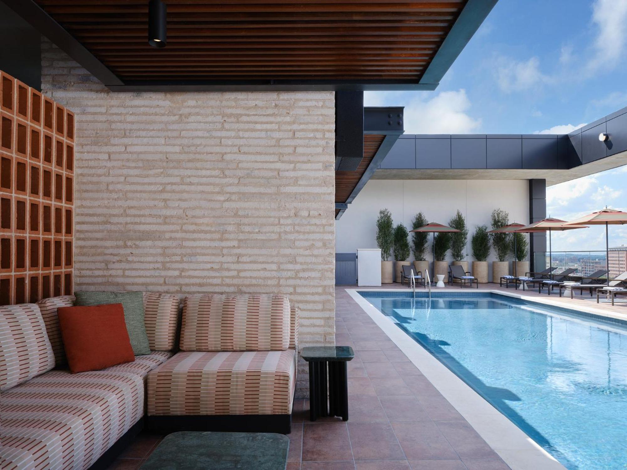 Kimpton Santo San Antonio - Riverwalk By Ihg Luaran gambar