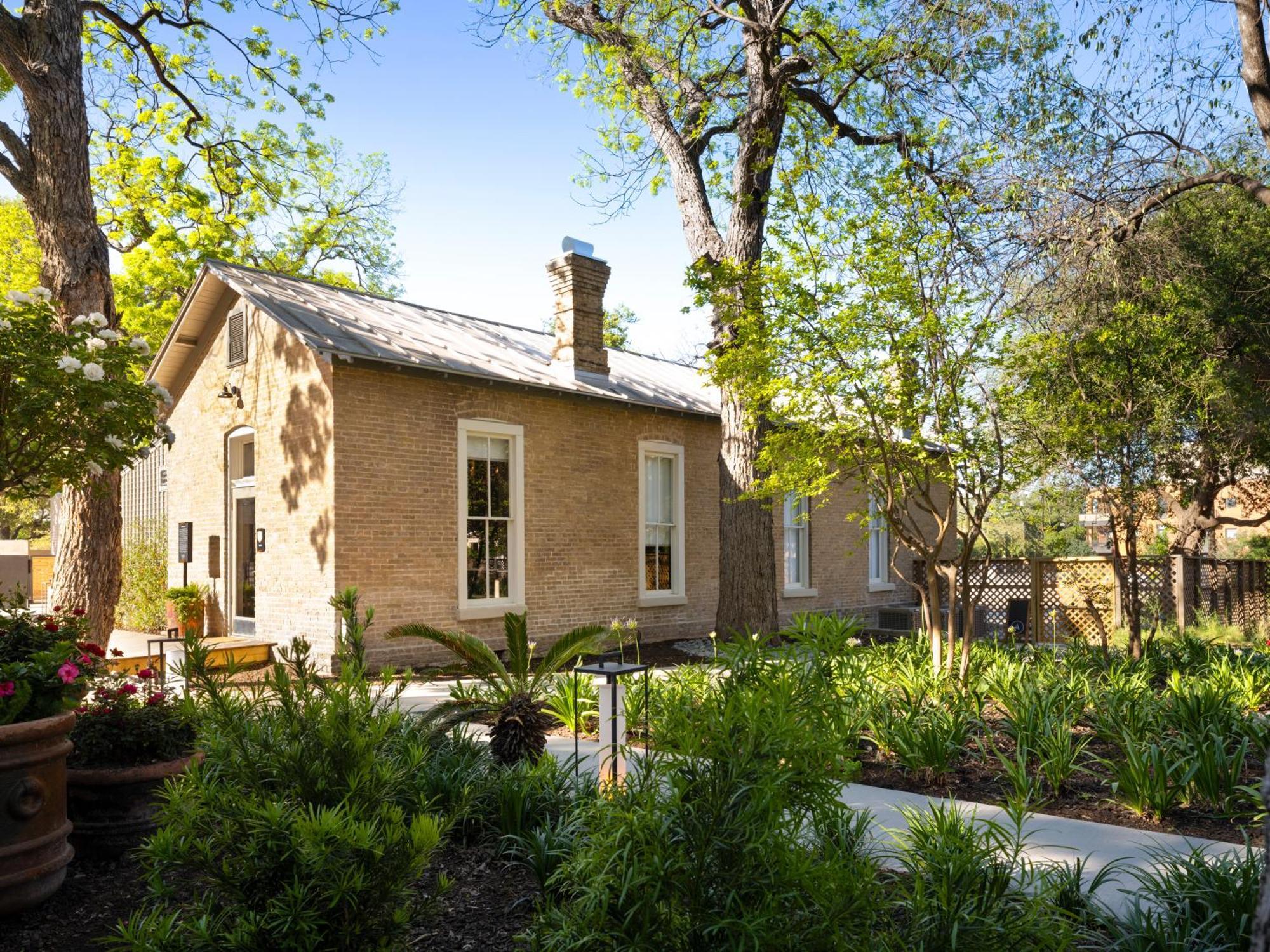 Kimpton Santo San Antonio - Riverwalk By Ihg Luaran gambar