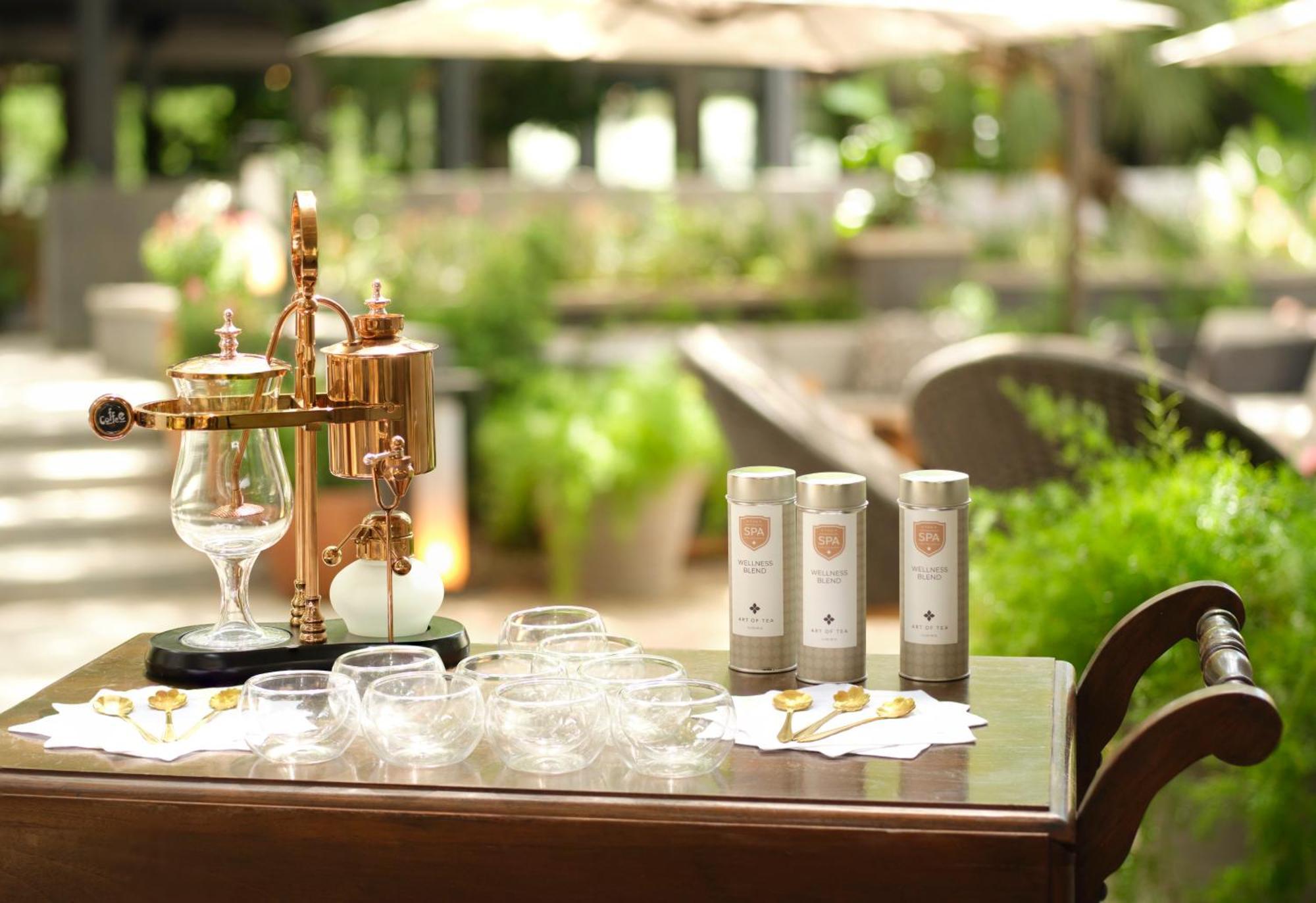 Kimpton Santo San Antonio - Riverwalk By Ihg Luaran gambar