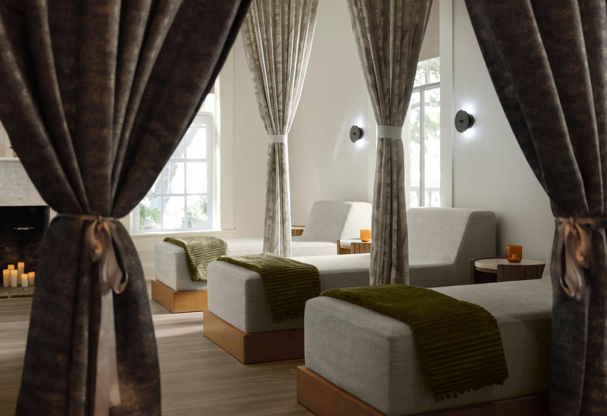 Kimpton Santo San Antonio - Riverwalk By Ihg Luaran gambar