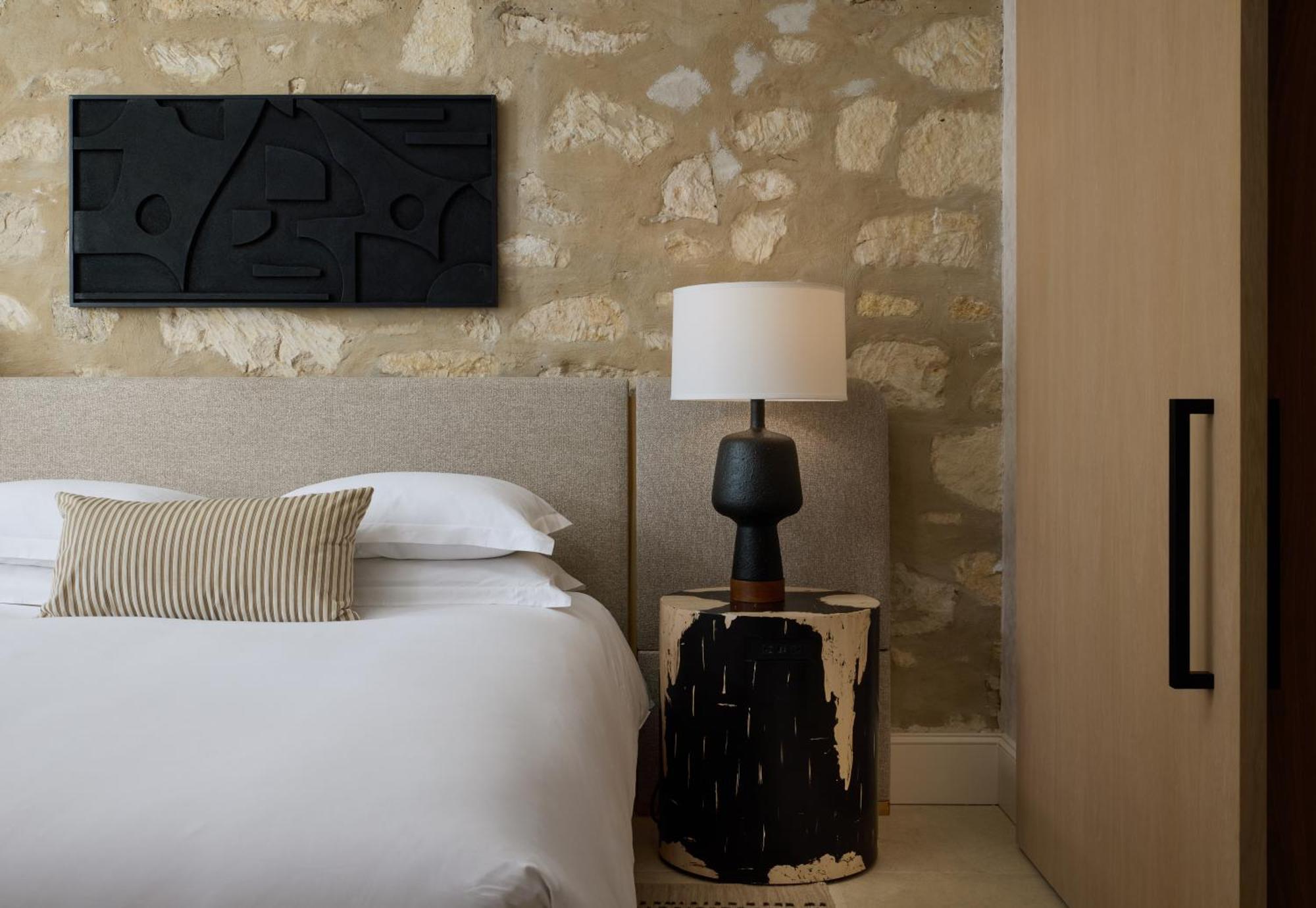 Kimpton Santo San Antonio - Riverwalk By Ihg Luaran gambar
